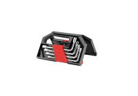 Force angle pipe wrench set 8-piece