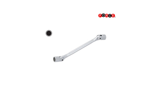 Force Knee Wrench 30 x 32