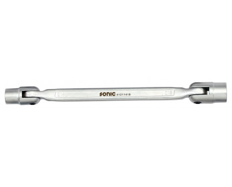 Knee key E14xE18
