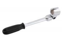 Lambda key with hinge, 22mm