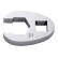 Sonic Crow's Foot Wrench 3/8" - 7/8"