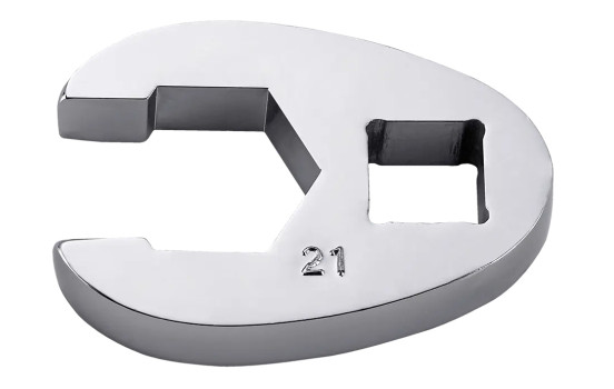 Sonic Crow's Foot Wrench 3/8" - 7/8"