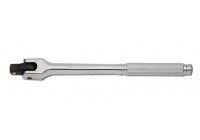 Handle 1/2 ", with cardan joint 380mmL