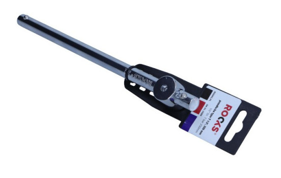 Rooks Sliding Handle 1/2", 250 mm