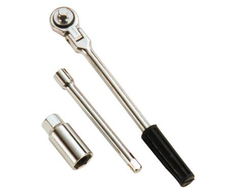Spark plug wrench 21 mm, Image 2