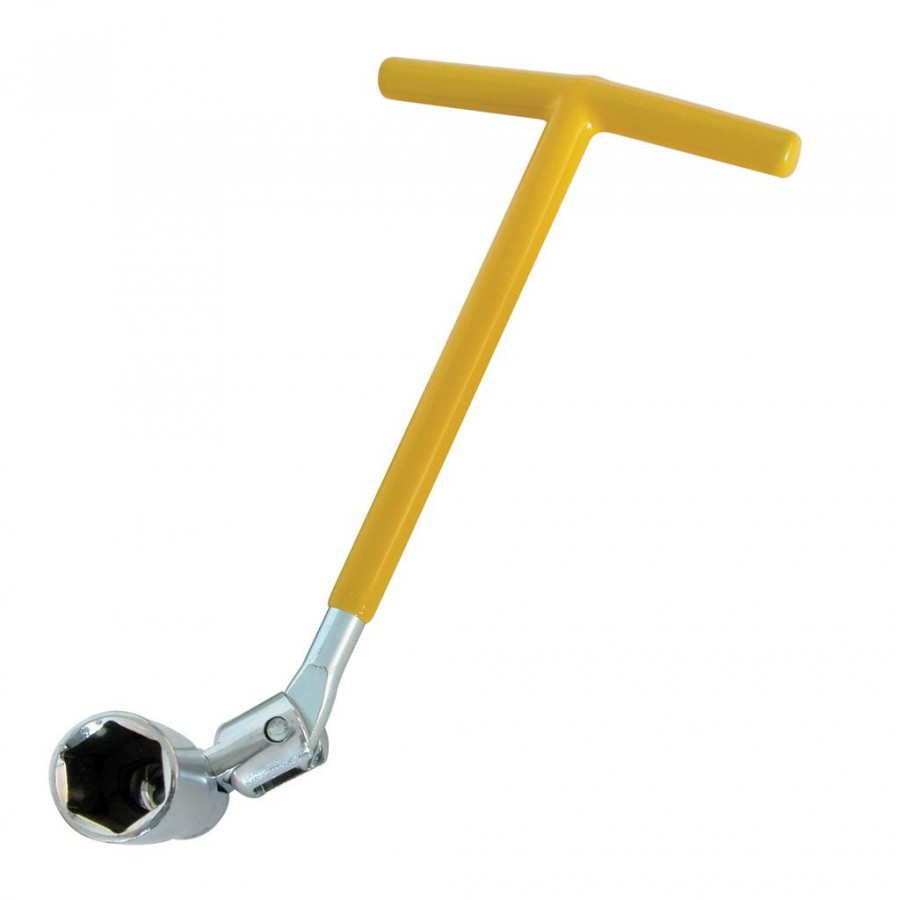 Spark plug wrench Tmodel 16mm Winparts.co.uk Spark plug wrench