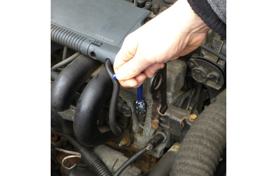 Spark plug wrench T-model 16mm, Image 2