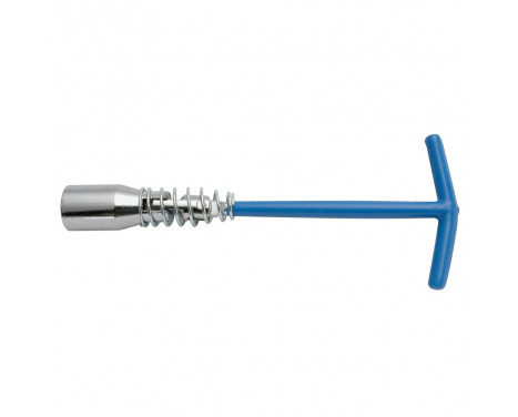 Spark plug wrench T-model combi 16 / 21mm