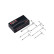 Force T-handle Allen screwdriver set 6 pieces, Thumbnail 2