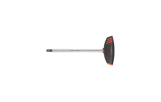 Force T-handle key Allen 2, Image 2