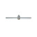 Force T-handle with lock 200mm 3/8"
