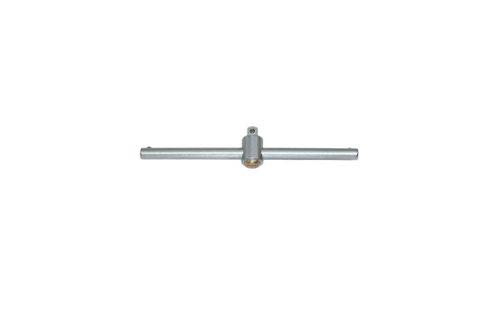 Force T-handle with lock 200mm 3/8"