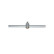 Force T-handle with lock 200mm 3/8", Thumbnail 2