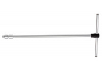 T-Handle 3/8", universal cap 450mmL