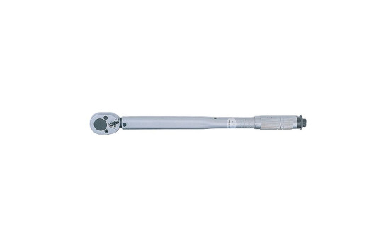 3/4" Torque wrench 850mmL, Image 2