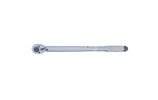 3/8" Torque wrench 5-25Nm