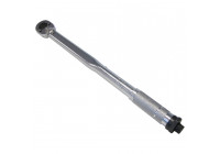 Carpoint Torque wrench 40-210Nm