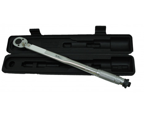 Carpoint Torque wrench 40-210Nm, Image 4