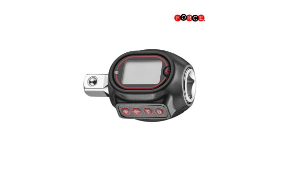 Digital torque adapter - 1/2'', Image 5