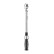 Force 3/4" Torque Wrench 100-600Nm