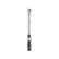 Force 3/4" Torque Wrench 100-600Nm, Thumbnail 2