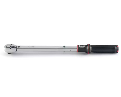 Force 3/8" Torque Wrench 360mm 10 ~ 50Nm