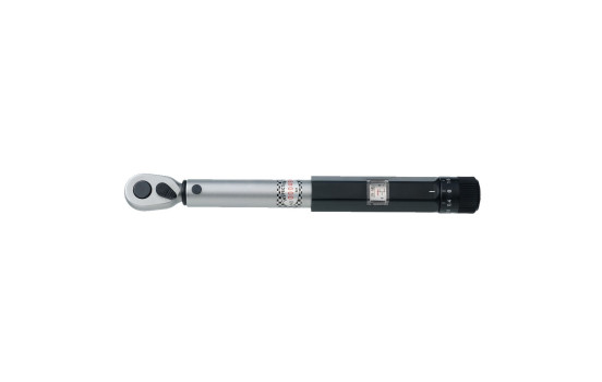 Force Torque Wrench 1/4" 195mm 3-15Nm