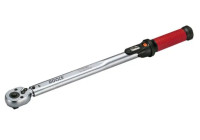 Rooks torque wrench 1/2'' 10-100 nm