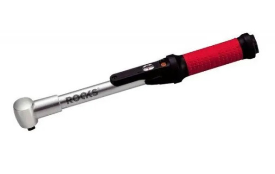 Rooks Torque wrench 1/2'' 2-10 nm, Image 3