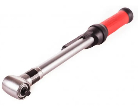 Rooks Torque wrench 1/2'' 5-25 nm, Image 2
