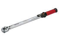 Rooks torque wrench 1/2" 20-200 nm