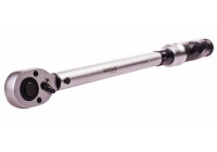 ROOKS Torque wrench 1/2" 20-210 Nm