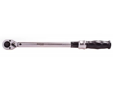ROOKS Torque wrench 1/2" 20-210 Nm, Image 2