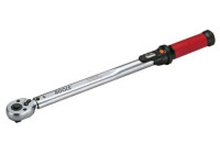 Rooks Torque wrench 1/2" 60-300 nm