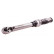 Rooks Torque wrench 1/4'' 5-25 Nm