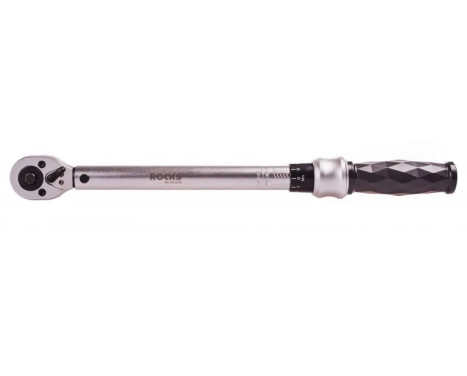 Rooks Torque wrench 3/8" 10-110 Nm, Image 2