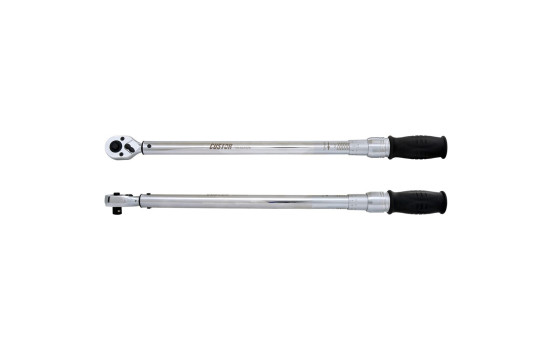 Torque wrench 1/2'' 60-340Nm