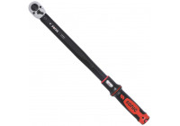 Torque wrench 1/2 "40-200Nm