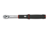 Torque wrench 1/2 ", 60-300Nm