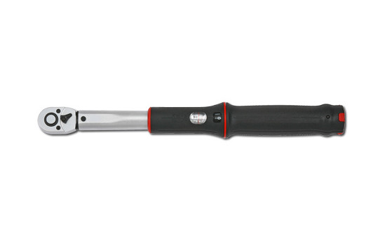 Torque wrench 1/2 ", 80-400Nm