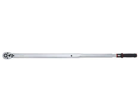 Torque wrench 1 ", 150-750Nm