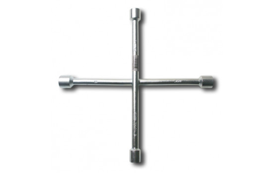 Cross wrench 350mmL 17-19-22 13/16 "