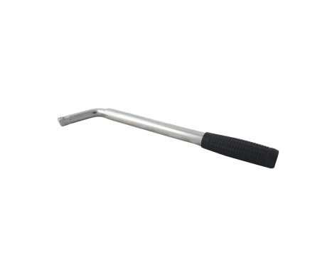 Extendable wheel wrench, Image 5