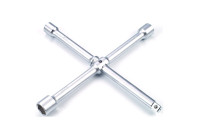 Force Wheel Wrench