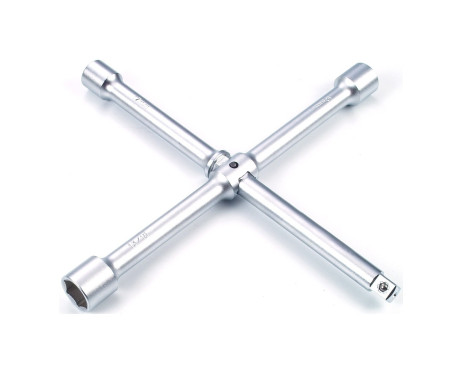 Force Wheel Wrench