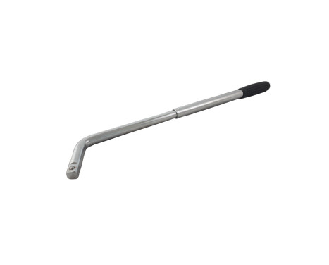 Extendable wheel wrench, Image 3