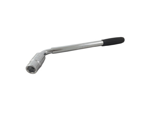 Extendable wheel wrench, Image 4