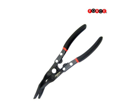 Clip removal pliers, Image 2