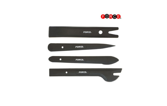 Upholstery & trim removal set 4-piece, Image 2
