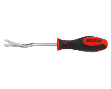 Upholstery fork 5/16 "x 115mmL
